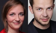 Imagine: Magdalena Mazurkiewicz PR managerem, awanse Justyny Staszewskiej i Aleksandra Tryzny