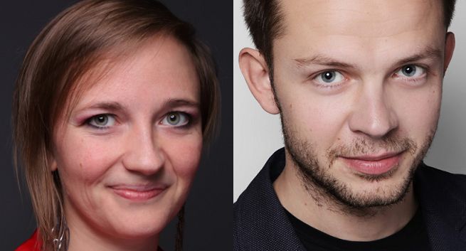 Imagine: Magdalena Mazurkiewicz PR managerem, awanse Justyny Staszewskiej i Aleksandra Tryzny