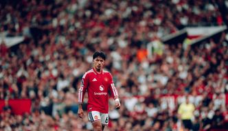 "Manchester United to cyrk"