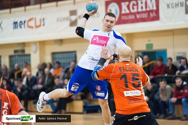 Grzegorz Sobut liczy na to, że sytuacja wokół mieleckiej piłki ręcznej się ustabilizuje