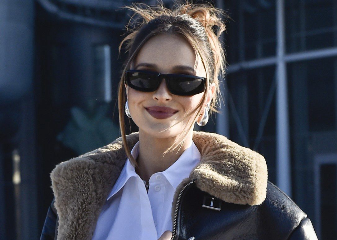 Fryzury z lat 90. wracają do łask