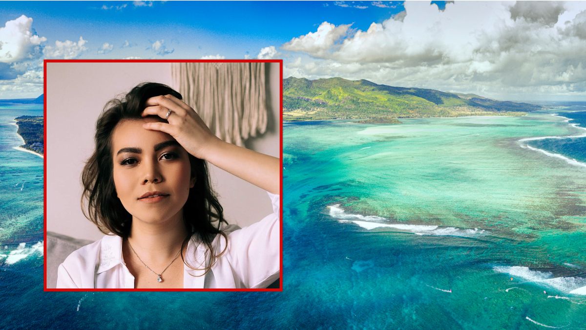 Rosjanka została zamordowana na Mauritiusie.
