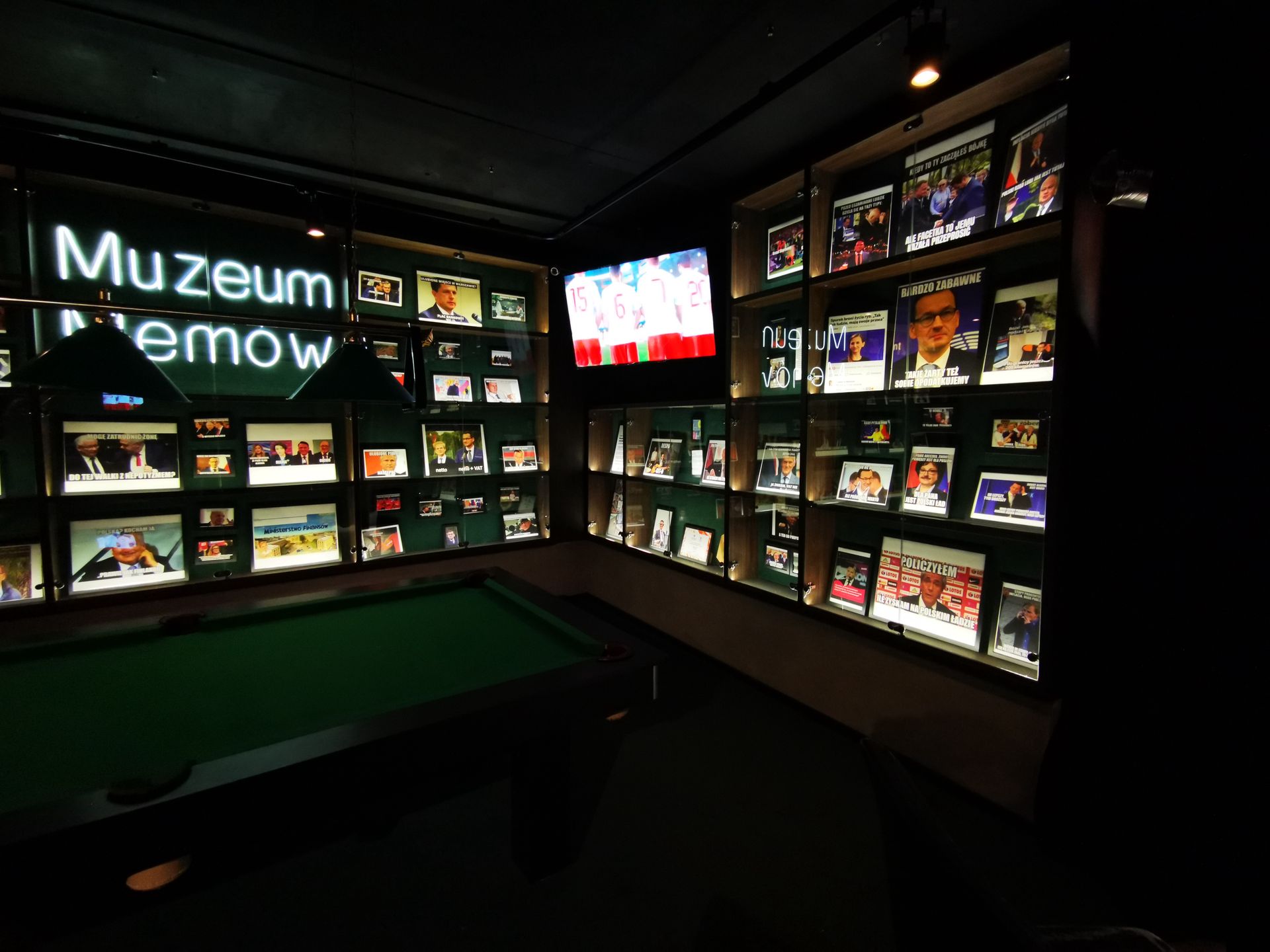 Muzeum Memów to dość oryginalny pomysł. Nie każdemu przypadnie jednak do gustu