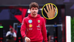 Wydał fortunę na pierścionek zaręczynowy. "Przepiękny diament"