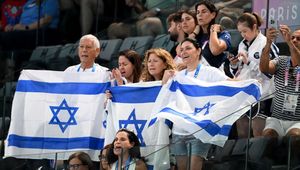 Nie wpuścili Izraelczyków. Postawili konkretny warunek