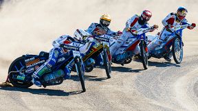 Sparta wciąż bez zwycięstwa - SPAR Falubaz vs. Betard Sparta Wrocław (relacja)