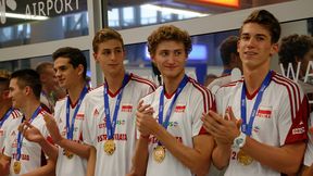 Polacy mistrzami świata kadetów. "Na razie to chyba jeszcze do nas nie dotarło, co się stało"