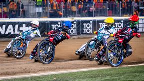 Żużel. Monitoring zabezpieczony. Postępowanie policji po meczu PGE Ekstraligi