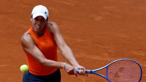 Osiągnęła wielki sukces pokonując Igę Świątek. Teraz znów z nią zagra