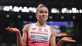 Skrzyszowska już zachwyciła na MŚ w Tokio. Teraz wzmocni sztafetę?