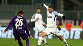 Serie A: Inter Mediolan nie przełamał się. Zabrakło kilku minut