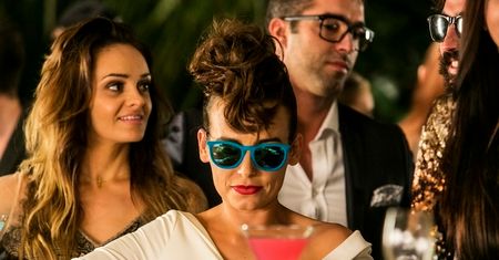 "Wkręceni 2": Mucha została hipsterką
