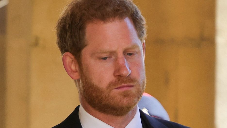 Książę Harry będzie miał dylemat