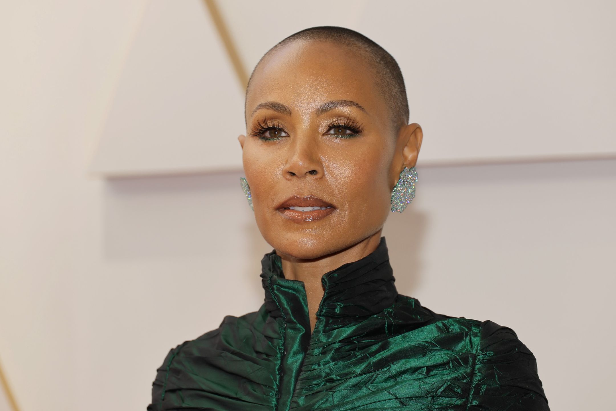Jada Pinkett Smith nie chciała poślubić Willa Smitha!