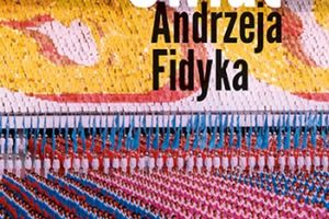 „Świat Andrzeja Fidyka”. Dokumentalista o sobie