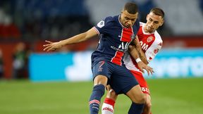 Ligue 1: niespodzianka w Paryżu! Rośnie strata Paris Saint-Germain do lidera