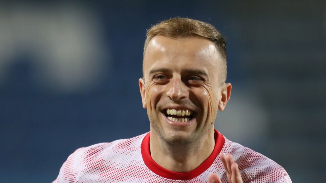 Kamil Grosicki