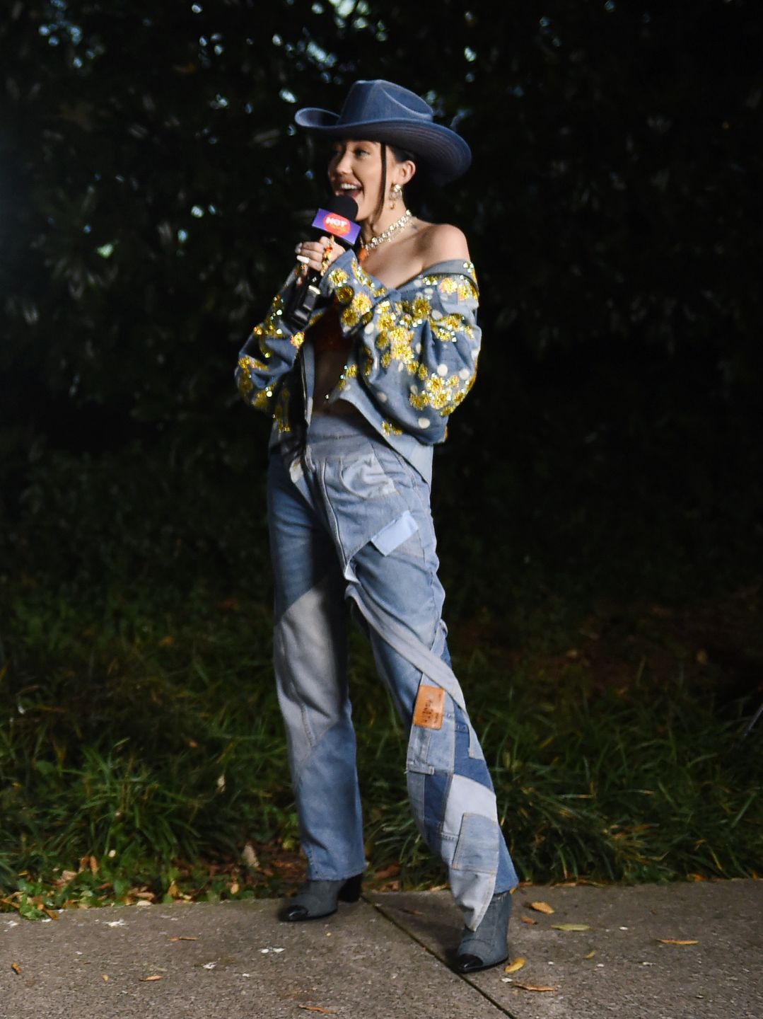 Noah Cyrus