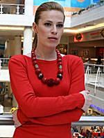 Agnieszka Warchulska