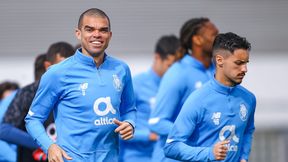 Poważne osłabienie Portugalii. Ważny piłkarz ma koronawirusa