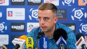 Kamil Grosicki z planem powrotu do reprezentacji. "Chcę pokazać, że 'turbo' jest nadal mocne"