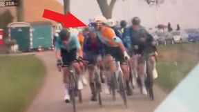 Uderzył rywala pięścią. Skandalista poznał karę