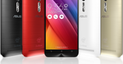 Asus ZenFone 2 z 4 GB RAM-u osiąga świetnie wyniki w benchmarkach