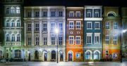 Poznań podejmuje temat zanieczyszczenia światłem