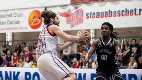 EBL. Duży transfer Arki Gdynia. To kandydat na gwiazdę ligi