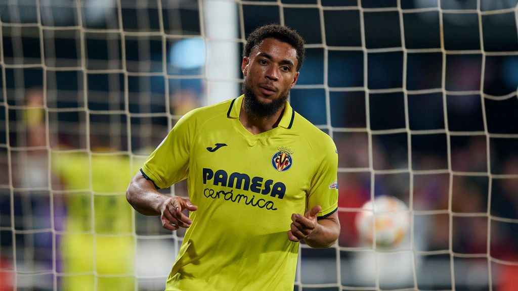 Getty Images / Silvestre Szpylma/Quality Sport Images / Na zdjęciu: Arnaut Danjuma