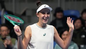 Świat tenisa w szoku. 18-letnia fanka Igi Świątek wyeliminowała legendę