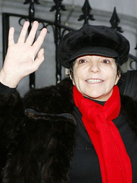 Liza Minnelli zgwałciła szofera