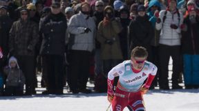 Tour de Ski: Nilsson i Klaebo znów najlepsi. Staręga odpadł w ćwierćfinale