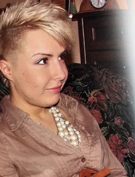 Tak zmieniała się Blanka Lipińska