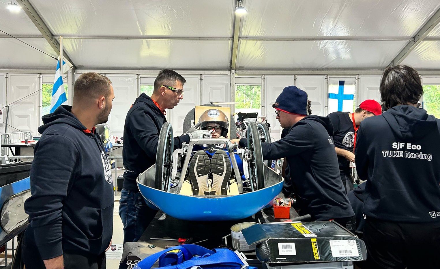 Shell Eco-marathon