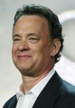 "Electric City": Tom Hanks dla Yahoo!