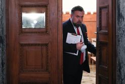 Sejm czy rada miasta? Dominik Jaśkowiec podjął decyzję