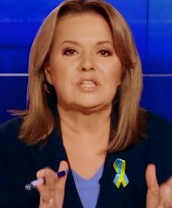 Rozsierdził Holecką. Tak zareagowała na jego uwagę