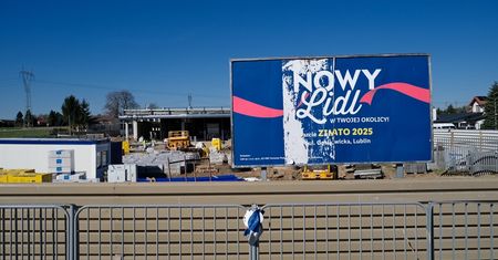 Lidl buduje kolejny sklep w Lublinie. Gdzie powstaje i kiedy otwarcie?