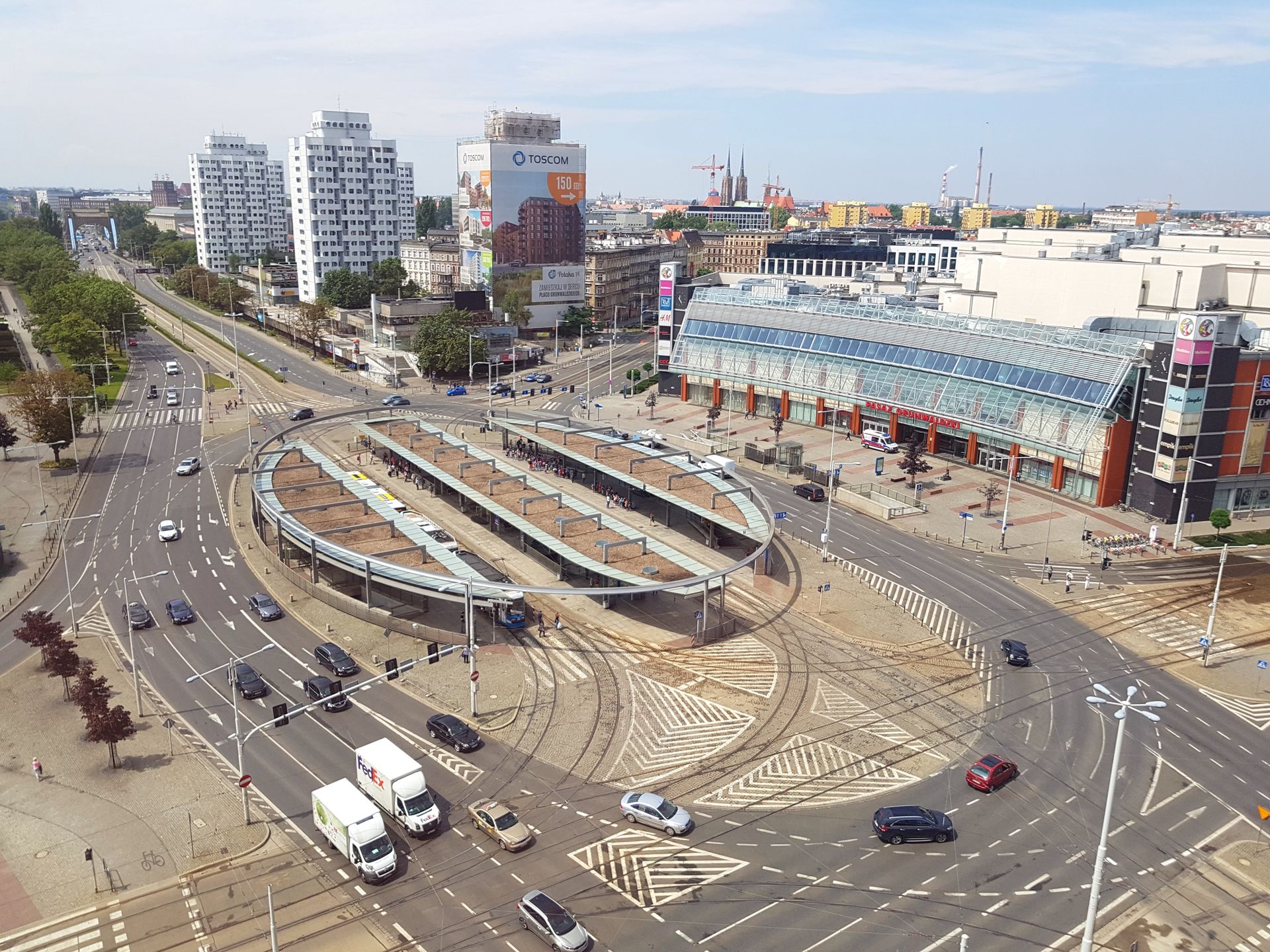 Samsung Galaxy S7 - test aparatu w wakacyjnej podróży 32