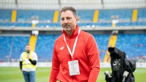 "Z całym szacunkiem". Dudek apeluje o jedno przed meczem z Albanią