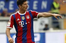 Bundesliga: Robert Lewandowski poza "11" Bayernu Monachium