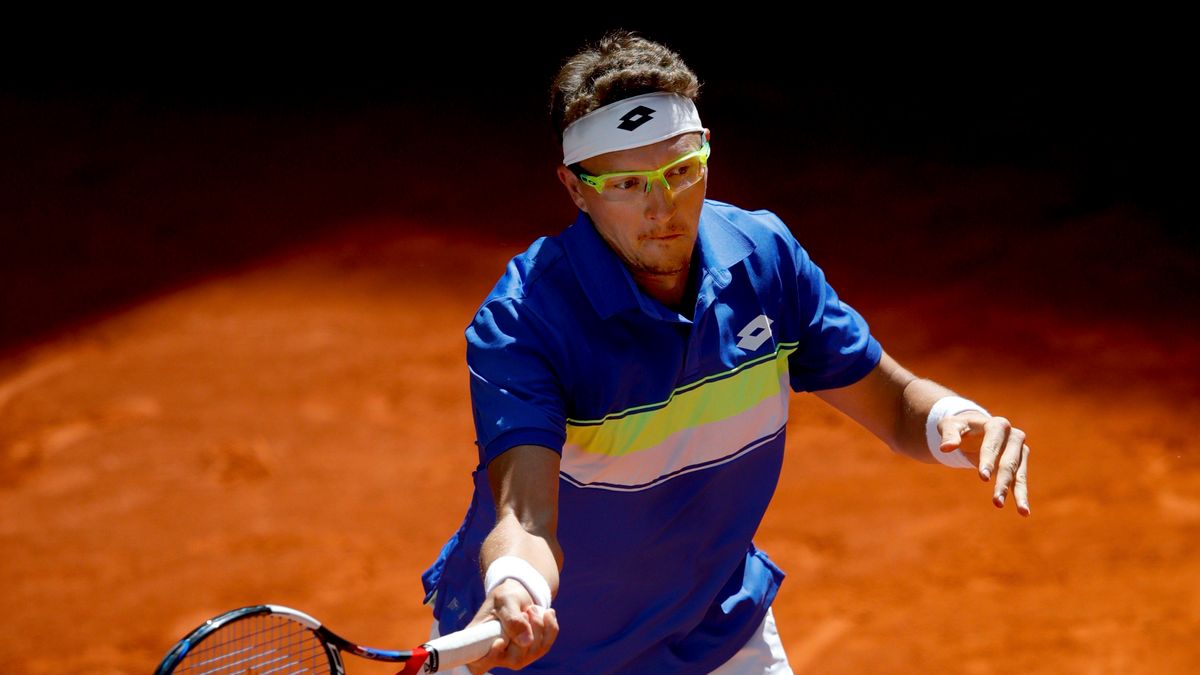 PAP/EPA / JUANJO MARTIN