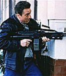 De Niro Killing Machine