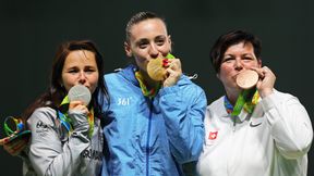 Rio 2016. Niesamowity finał, historyczne zwycięstwo Greczynki