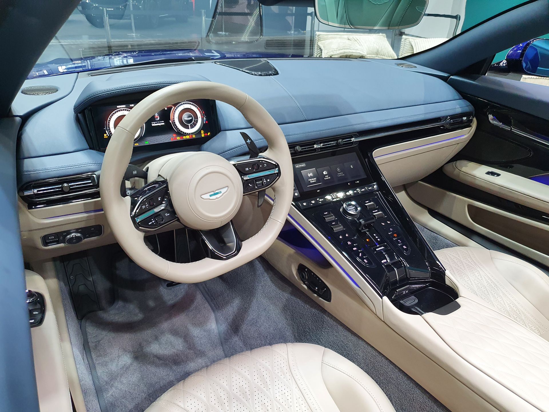 Poznań Motor Show 2024