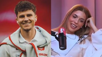 Aga Nowakowska JEST STARSZA od Oskara Pietuszewskiego. "Nie ma dla mnie czegoś takiego jak różnica wieku"