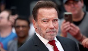 Arnold Schwarzenegger wie, co jest po śmierci. "Każdy, kto mówi coś innego jest piep...m kłamcą"