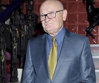 Maciej Damięcki miał dwukrotnie diagnozowanego raka. Pierwszy raz, kiedy był dzieckiem