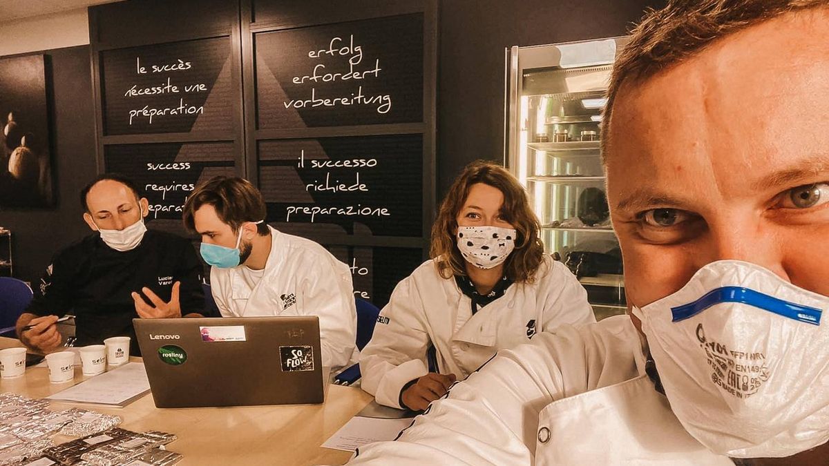 Ciastka jak dzieła sztuki. Biznes blogerów rośnie w siłę